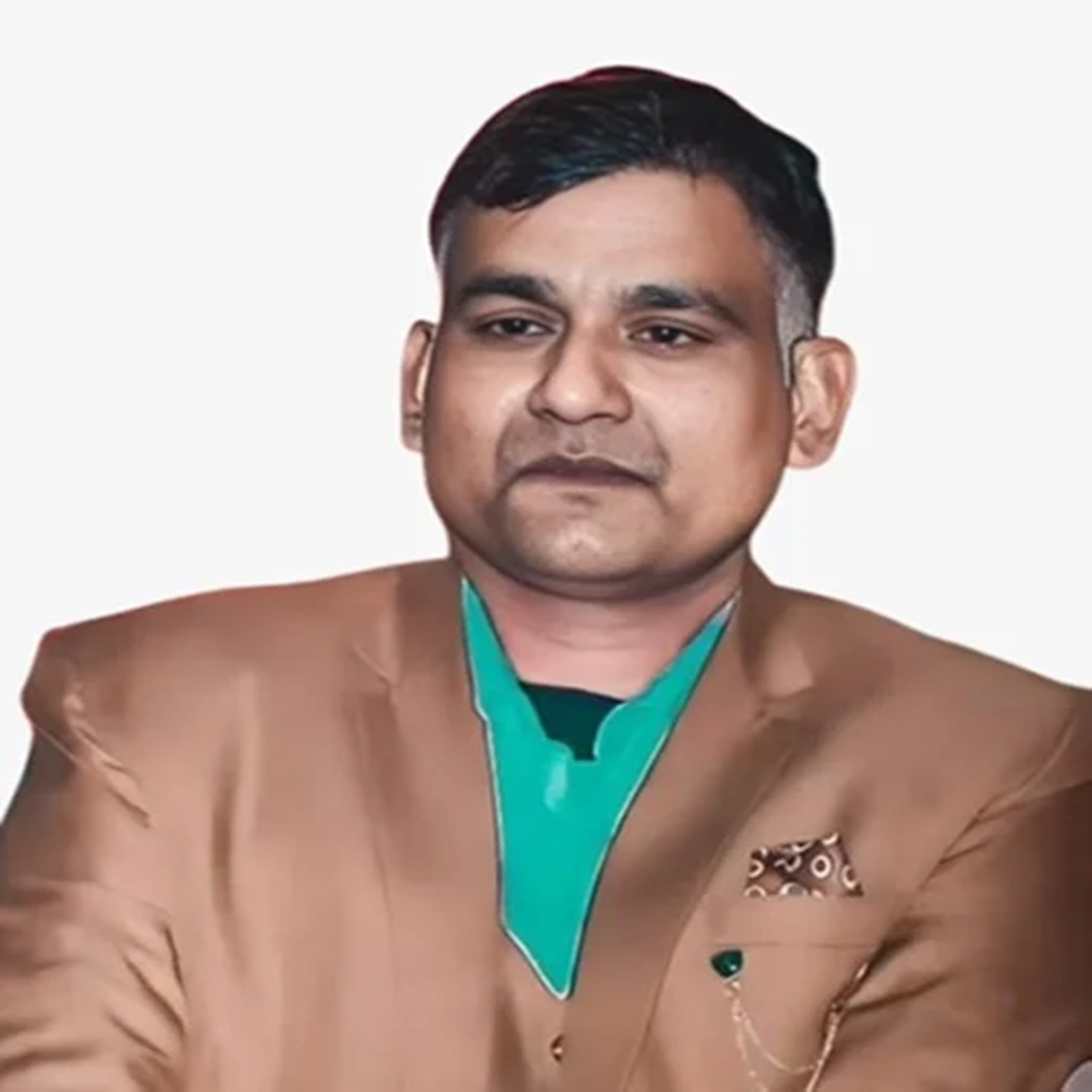 Dinesh Kumar