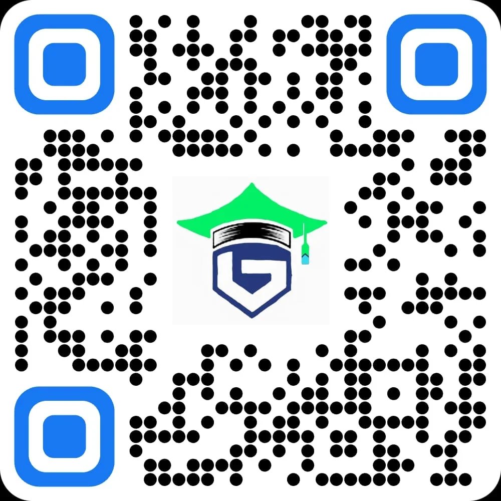 Scan this QR code to download the Gladify app