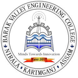 Barak Valley Engineering College