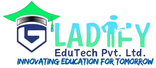GLADIFY EduTech Pvt. Ltd.